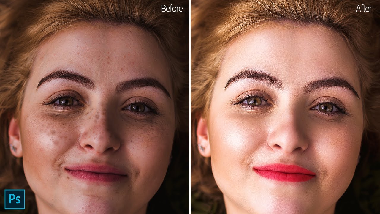 Photo Retouching Company