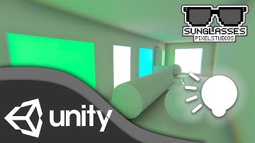 Tutorial Unity 2017 como hacer un lightmapping realista