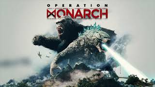 Warzone  - Operation Monarch Theme