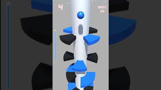 Helix Ball Jump | Funchips | Whiletrue Studios screenshot 1