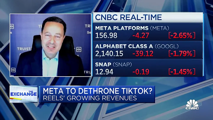 Meta will become the top player in social by 2023:...