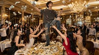 Dumped by gold-digger girlfriend, Beauty Aid System makes me billionaire, beauties chase me screenshot 1