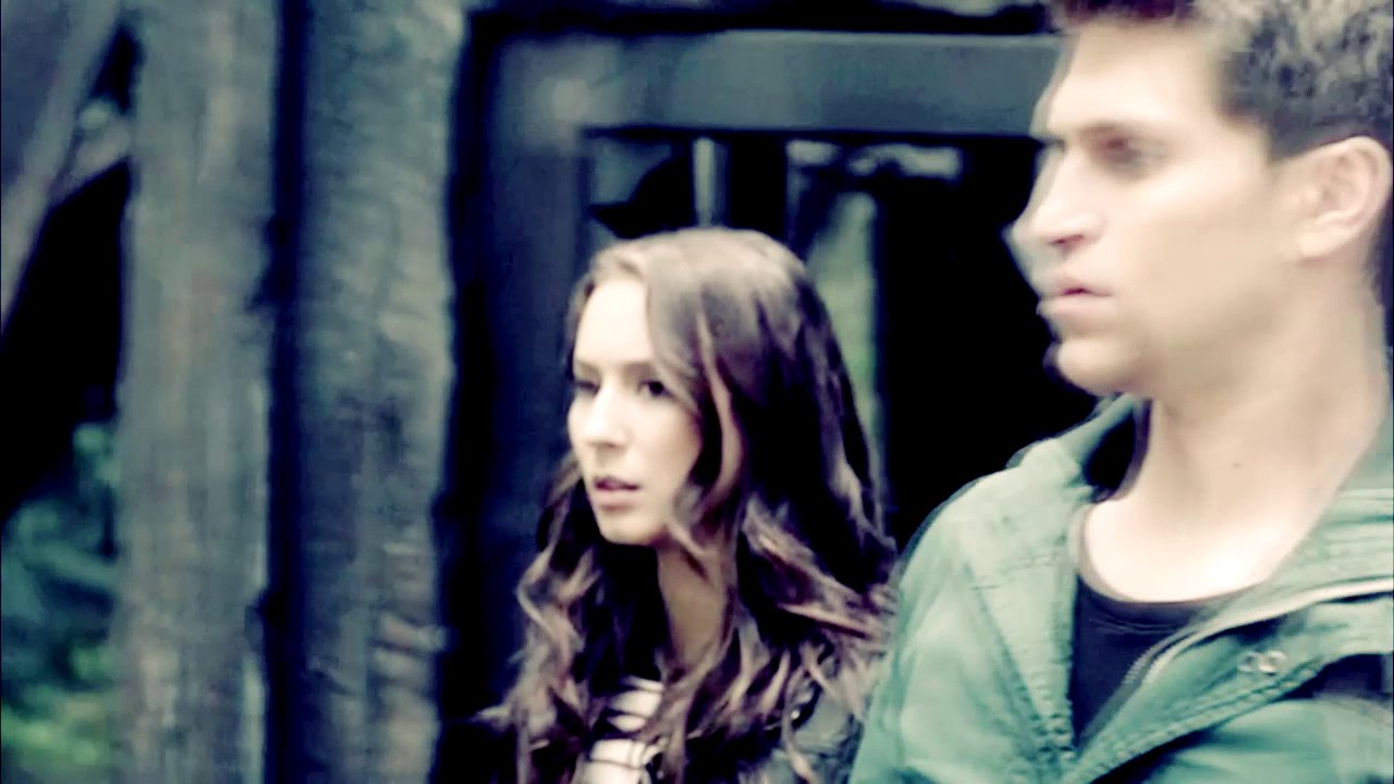 ► Spencer + Toby || Losing your memory [S1 - S7]