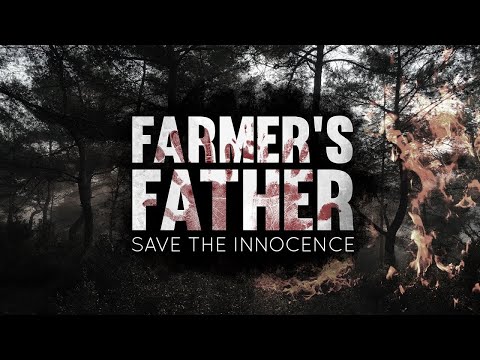 Видео: Отец фермера - 365 дней оккупации ▶️ Farmer's Father: Save the Innocence_ стрим №2