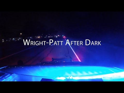 Wright-Patt After Dark