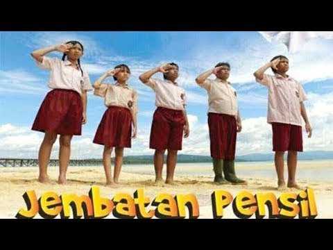 [full-movie]-jembatan-pensil-"belajar-pada-alam"-(film-2017)