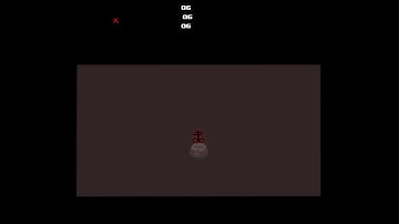 weird isaac bug