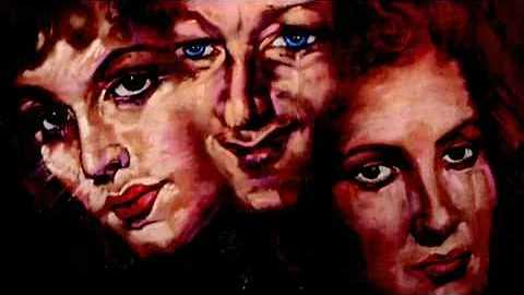 Alan Moore on Austin Osman Spare