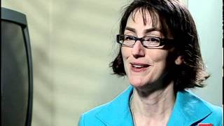 Dr. Barbara Fredrickson and The VIA Survey - Reflected Best Self