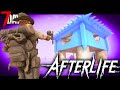 Finishing the Horde Base and Testing it on a Zebra Horde! - 7 Days to Die (Ep.17)