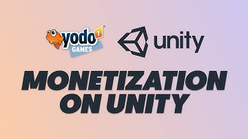 Webinar | Monetization for Unity Developers