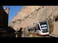 Alicante 2018 - trams, buses, planes, HOLIDAYS