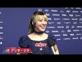 【最後まで笑顔溢れる】松岡修造がアリサ・リウにインタビュー フィギュアスケート エキシビション|ミラノ・コルティナオリンピック