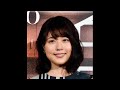 有村架純 肩と背中が綺麗すぎる!大胆なオフショルトップス&レザーパンツでクールな女演出akio