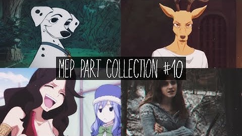 MEP Part Collection #10