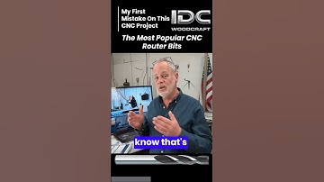 My First Mistake Of Many!