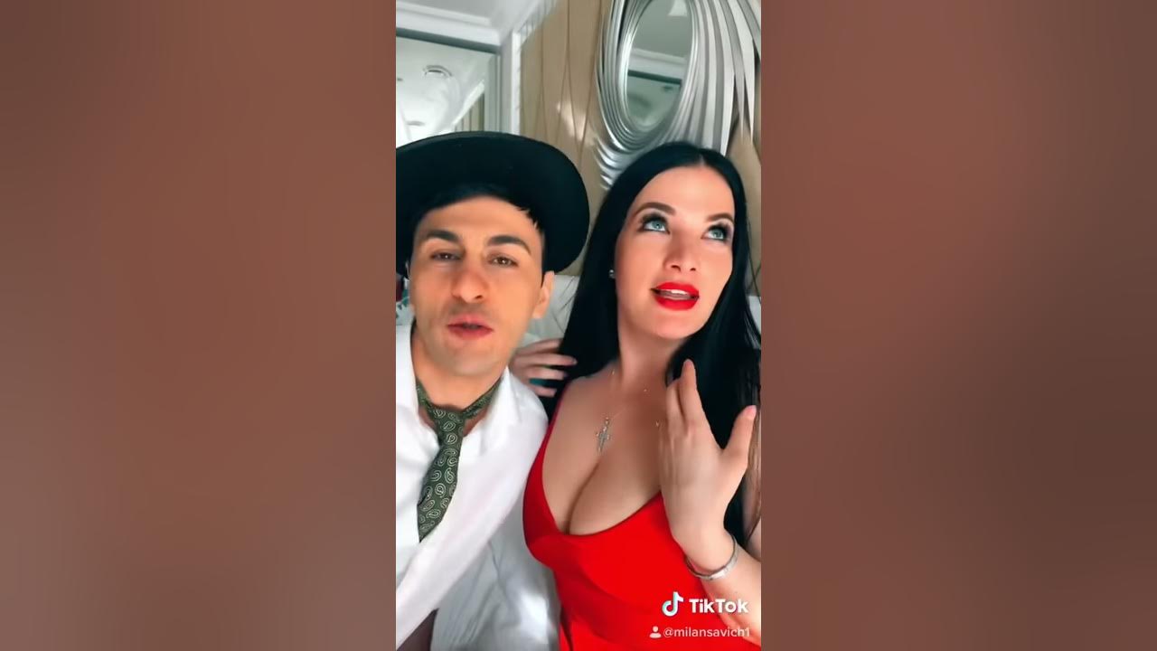 Милана Савич баскетболистка