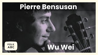 Pierre Bensusan - Wu Wei (Full Album)