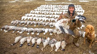 Record Breaking Hunt For Me and My Guide Service!!!