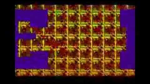 2 Layer Moving Background Screen - Mindbomb Demo Part 3 of 3