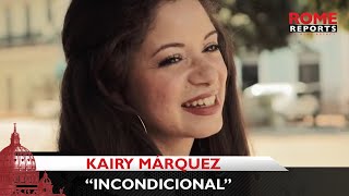 Communicating unconditional love through music