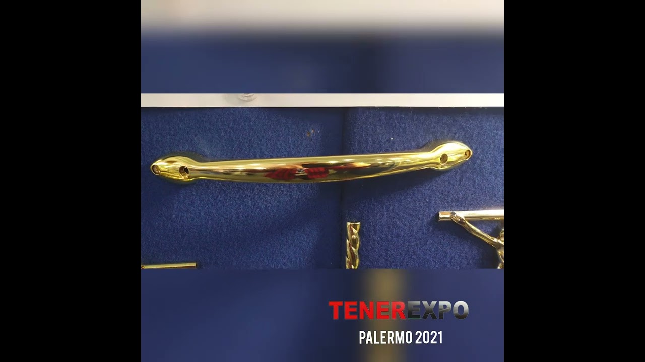 TenerExpo Palermo 2021