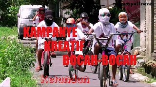 Download Lagu Kampanye Kreatif Anak Kecil. Yang Lahir Tahun 90-an Pasti Senyum Senyum Sendiri MP3