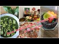 My first vlog of 2022|Palak Paneer Recipe in Tamil| பாலக் பனீர்| Hong Kong Vlog in Tamil