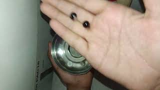 Let's pack order to smita di sm 50 rs md  100. rs and  large 120 rs 