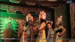 GOYANG LUCU Musik JANGER PURWO Kencono-Mimin