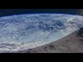 Земля с орбиты в 4K — Потрясающий взгляд с МКС
