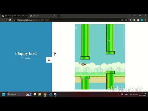 CS50 Final Project