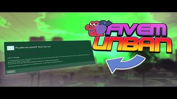 FiveM CFX.RE 300 dagen bangolf Wereldwijde banmethode 2024 GTA 5 RP