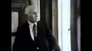 Famous Herb Kohl for Senate - 2008 Campaign Commercial. Profile