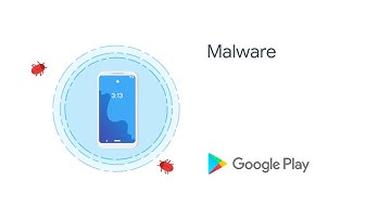 Google Play Policy - Malware