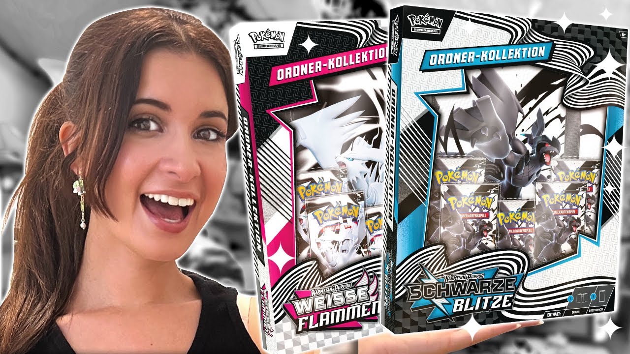 EIN SET ist berechtigt im HYPE 😎 PULLRATE haut um