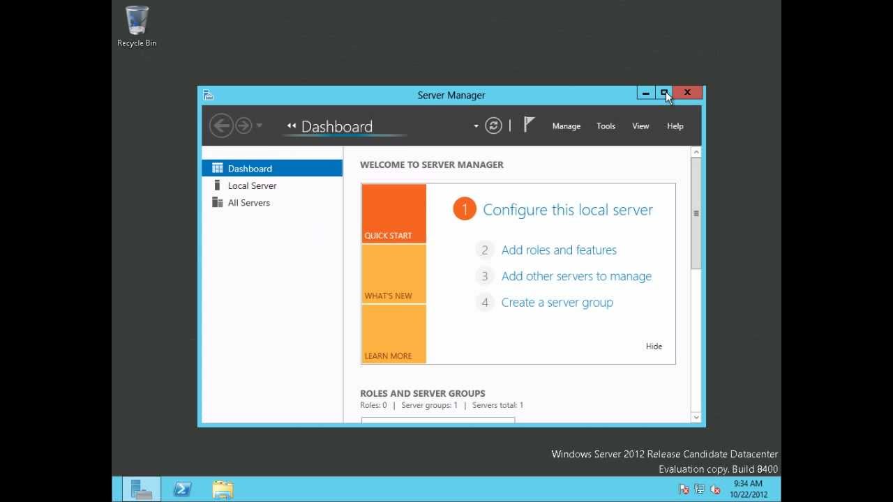 microsoft windows server 2012 remote desktop services cal