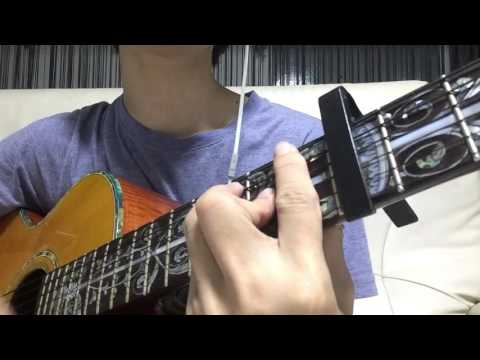 Another Chance (Cover)