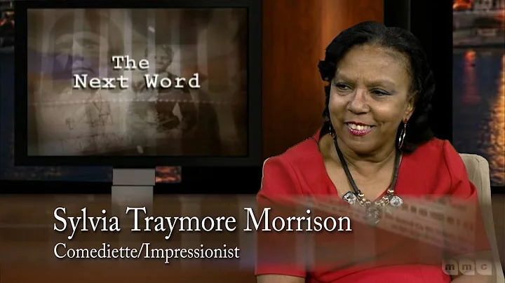 Sylvia Traymore Morrison Americas 1st African Amer...