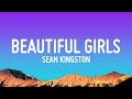 Sean kingston  beautiful girls lyrics