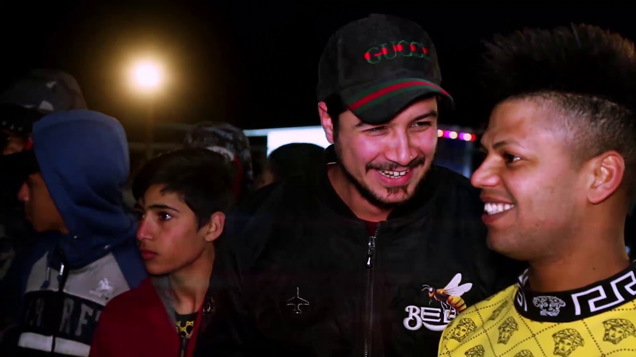 الف مبروك حمودي