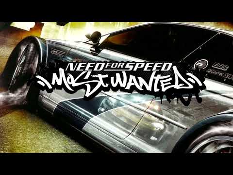 The Prodigy - You'll be Under My Wheels (NFS MW Soundtrack) - YouTube