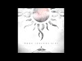 Godsmack - When Legends Rise (Official Instrumental)