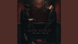 Move With It Move With It
