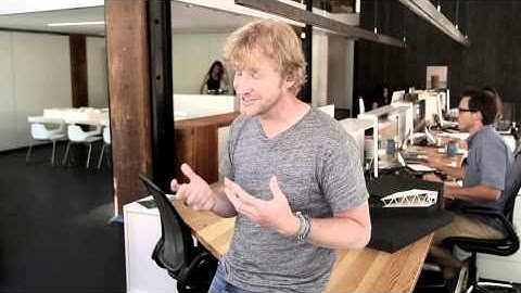 Building with Wood: Michael Green