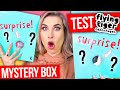Otwieram MYSTERY BOXY z TIGERA! 10 i 20 zł 😂 UNBOXING TIGER HAUL | Agnieszka Grzelak Vlog
