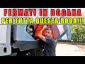 Fermati in Dogana per tutta questa roba | giro del mondo in camper 4x4