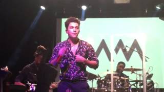 Austin Mahone - mmm yeah / dallas tx 2017