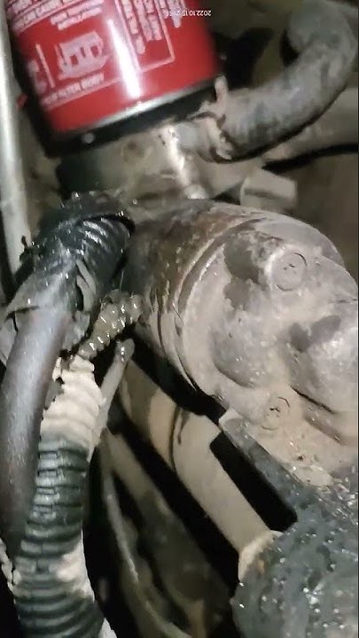 Mahindra XUV 500 Oil Cooler Leakage YouTube mahindra-xuv-500-oil-cooler-leakage-youtube