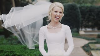 Tiffany Houghton - "Get To Lovin'" // Official Music Video